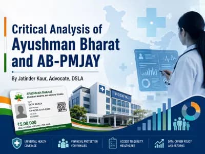 Ayushman Bharat