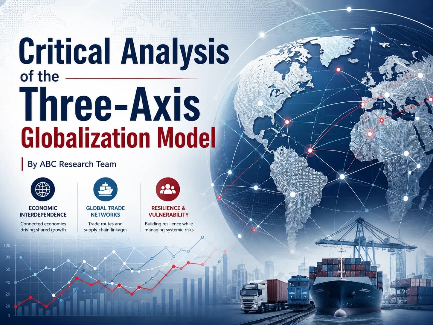 Three-Axis Globalization Model