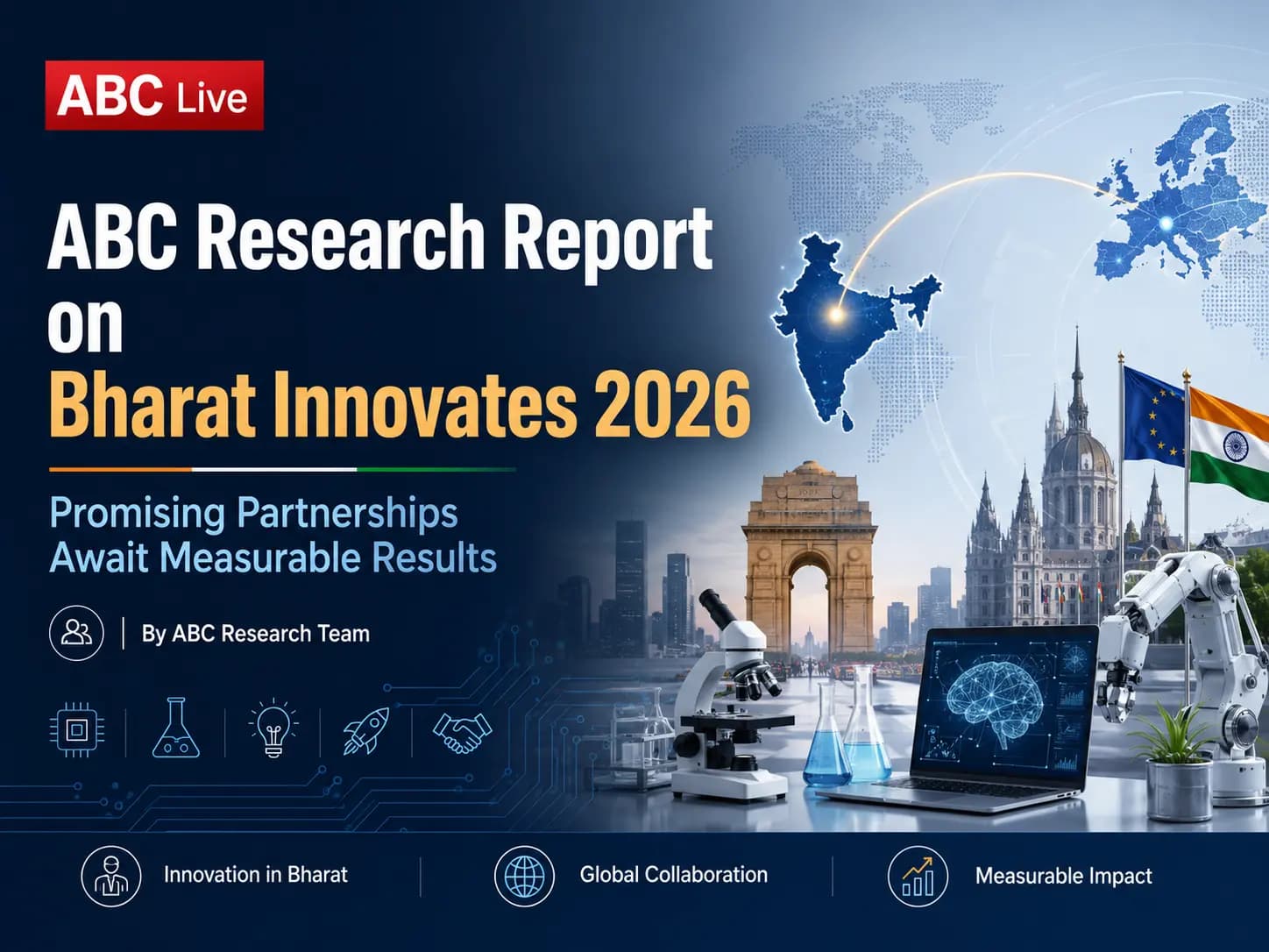Bharat Innovates 2026
