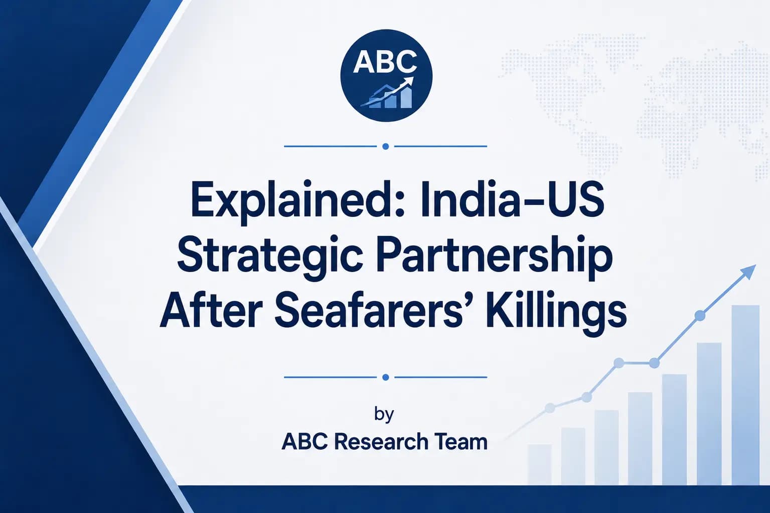Killings of three Indian seafarers