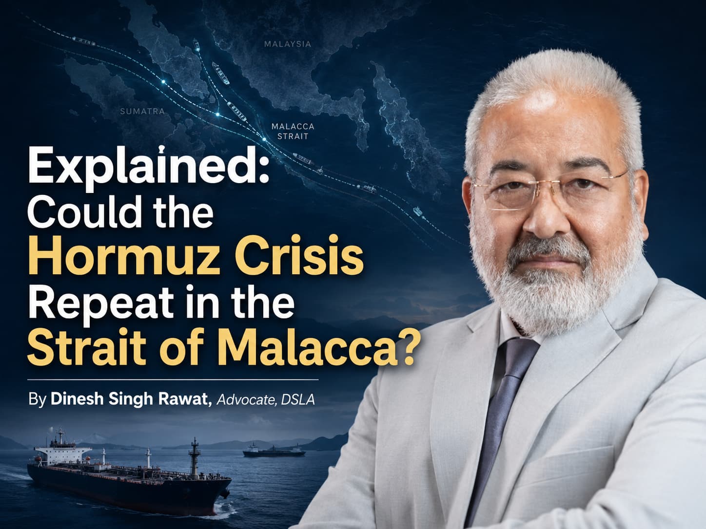 Strait of Malacca
