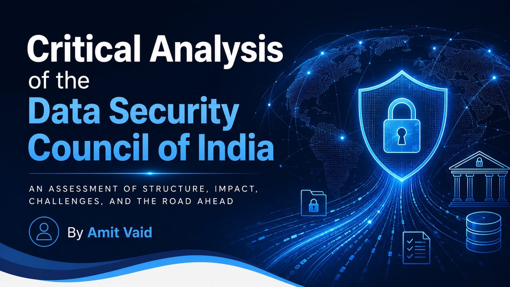 Data Security Council of India