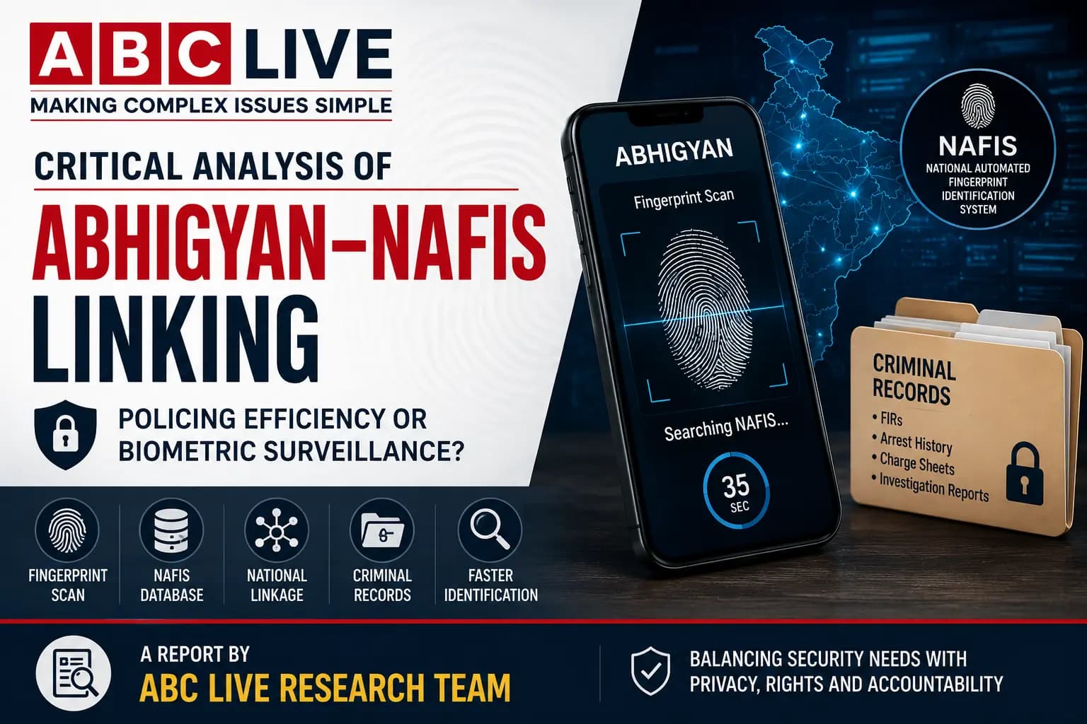 Abhigyan–NAFIS